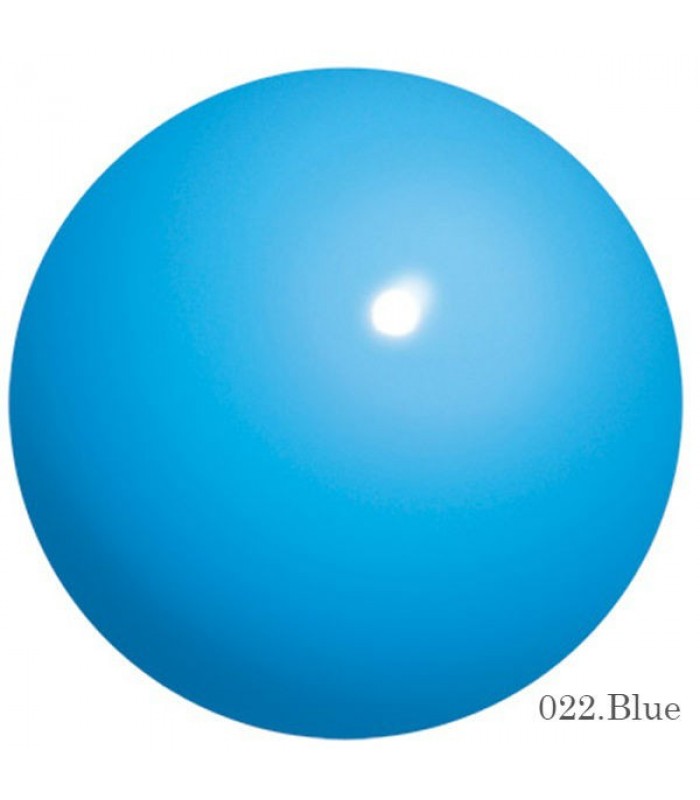 PELOTA CHACOTT LISA JR/SR AZUL
